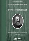 Der Sternsteinhof - Ludwig Anzengruber - 9783955010898