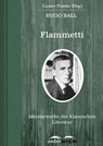Flammetti - Hugo Ball - 9783955010904