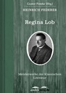Regina Lob - Heinrich Federer - 9783955013202
