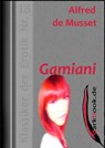 Gamiani - Alfred de Musset - 9783955017330