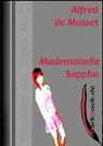 Mademoiselle Sappho - Alfred de Musset - 9783955017484