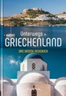 Unterwegs in Griechenland - Kunth Verlag - 9783955049973