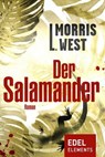 Der Salamander - Morris L. West - 9783955302429