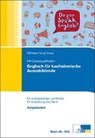 IHK-Zusatzqualifikation Englisch für kaufmännische Auszubildende - RUNG-KRAUS,  Michaela - 9783955329631