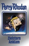 Zielstern Anklam - Perry Rhodan - 9783955480509