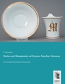 Marken und Monogramme auf Fayence, Porzellan, Steinzeug - F. Jaennicke - 9783955647674