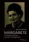 Margarete - Matthias Brandis - 9783955657536