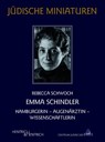 Emma Schindler - Rebecca Schwoch - 9783955657727