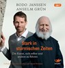 Stark in stürmischen Zeiten -  - 9783955679835