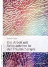 Die Arbeit mit Selbstanteilen in der Traumatherapie - Janina Fisher - 9783955717162