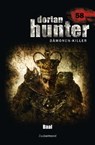 Dorian Hunter 58 – Baal - Uwe Voehl ; Geoffrey Marks - 9783955720582