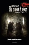 Dorian Hunter 81 – Flucht nach Varennes - Catherine Parker ; Uwe Voehl - 9783955720810