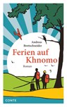 Ferien auf Khnomo - Andreas Brettschneider - 9783956023095