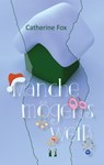 Manche mögen's weiß - Catherine Fox - 9783956092022