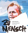 Zu Mensch - Arezu Weitholz - 9783956145292