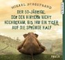 Bergstrand, M: 50-Jährige, der den Hintern/6 CDs -  - 9783956390814