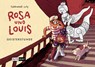Rosa und Louis 1 - Ferdinand Lutz - 9783956401374