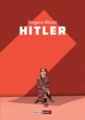 Hitler - Shigeru Mizuki - 9783956401770