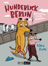 Hundeblick Berlin - Nadia Budde - 9783956402852