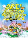 Drei aus der Zukunft - Aisha Franz - 9783956404160