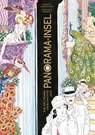 Die seltsame Geschichte der Panorama-Insel - Suehiro Maruo - 9783956404382