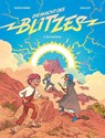Die Macht des Blitzes 2 - Mathieu Burniat ; Kerascoët - 9783956405051
