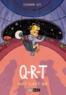 Q-R-T 6: Kurt fliegt auf - Ferdinand Lutz - 9783956405198