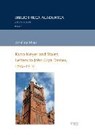 Kuno Meyer and Wales: Letters to John Glyn Davies, 1892-1919 - MAIER,  Bernhard - 9783956502675