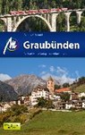 Graubünden - SCHMID,  Marcus X - 9783956540226