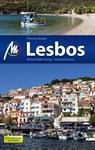 MICHAEL MÜLLER Reiseführer Lesbos - Thomas Schröder - 9783956540295