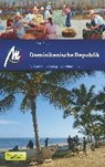 Dominikanische Republik - MARR-BIEGER,  Lore - 9783956541957