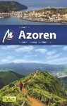 Azoren - BUSSMANN,  Michael - 9783956542152