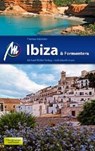 Ibiza & Formentera Reiseführer Michael Müller Verlag - SCHRÖDER,  Thomas - 9783956543678
