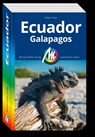 MICHAEL MÜLLER Reiseführer Ecuador - Volker Feser - 9783956549212