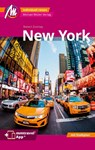 MICHAEL MÜLLER Reiseführer New York MM-City - Robert Zsolnay - 9783956549380