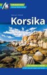 Korsika Reiseführer Michael Müller Verlag - Marcus X. Schmid - 9783956549625