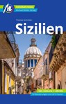 Sizilien Reiseführer Michael Müller Verlag - Thomas Schröder - 9783956549939