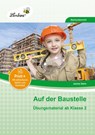Auf der Baustelle - Janine Dehn - 9783956646553
