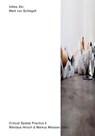 Ickles, Etc. - Mark Von Schlegell ; Louise Lawler - 9783956790737