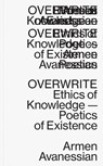 Overwrite - AVANESSIAN,  Armen - 9783956791147