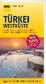 ADAC Reiseführer plus Türkei Westküste - SCHNURRER,  Elisabeth - 9783956891496