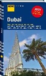 ADAC Reiseführer Dubai - SCHNURRER,  Elisabeth - 9783956892844