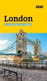 ADAC Reiseführer plus London - GREVER,  Josephine - 9783956893957