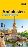 Marot, J: ADAC Reiseführer plus Andalusien - MAROT,  Jan - 9783956893964
