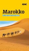 ADAC Reiseführer plus Marokko - MAROT,  Jan - 9783956894824