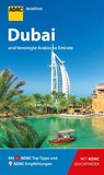 ADAC Reiseführer Dubai und Vereinigte Arabische Emirate - Henning Neuschäffer ; Elisabeth Schnurrer - 9783956894961