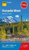 ADAC Reiseführer Kanada West - SCHNURRER,  Elisabeth - 9783956895005