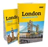 ADAC Reiseführer plus London - Josephine Grever - 9783956896576