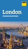 ADAC Reiseführer London - Josephine Grever - 9783956897986