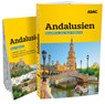 ADAC Reiseführer plus Andalusien - Jan Marot - 9783956898617